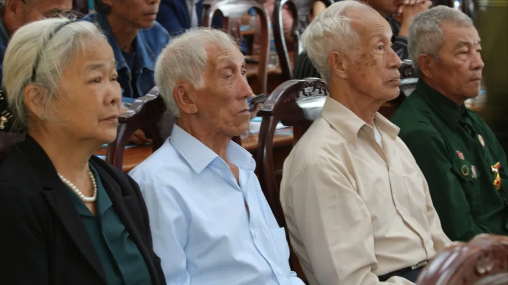 Nhân dân thị trấn Đinh Văn dự Ngày hội toàn dân bảo vệ an ninh Tổ quốc. an-ninh-to-quoc-22.jpg