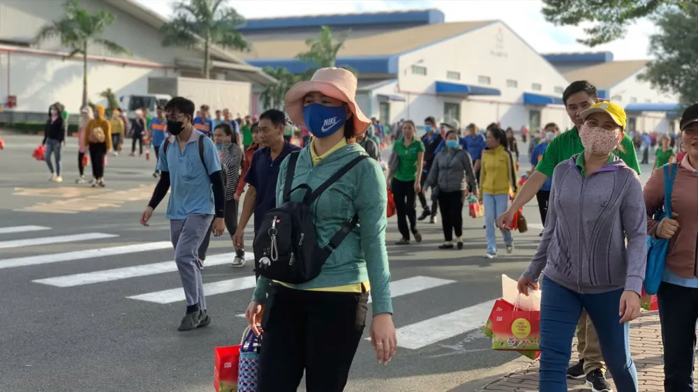 Chủ tịch TP. Đà Lạt gửi thư cảm ơn công ty Chang Shin