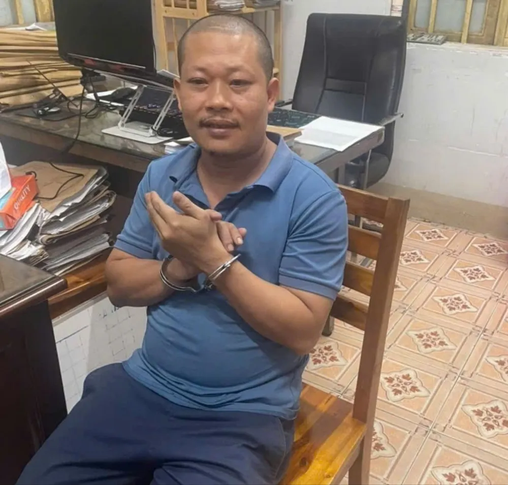 Mai Nhật Huy bị bắt tron-truy-na-1.jpg