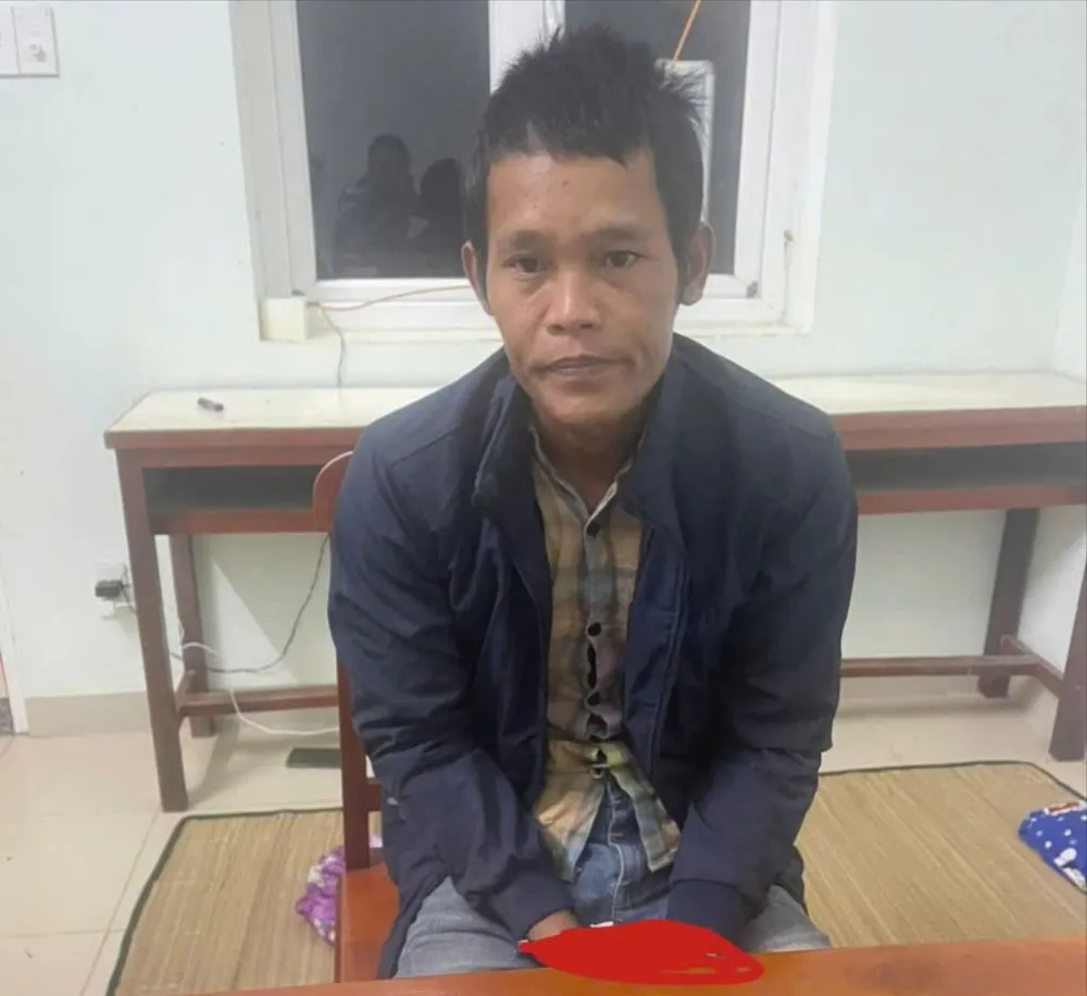Nguyễn Hữu Nghĩa bị bắt sau nhiều năm trốn truy nã Công an TP. Đà Lạt liên tiếp bắt 2 người trốn truy nã