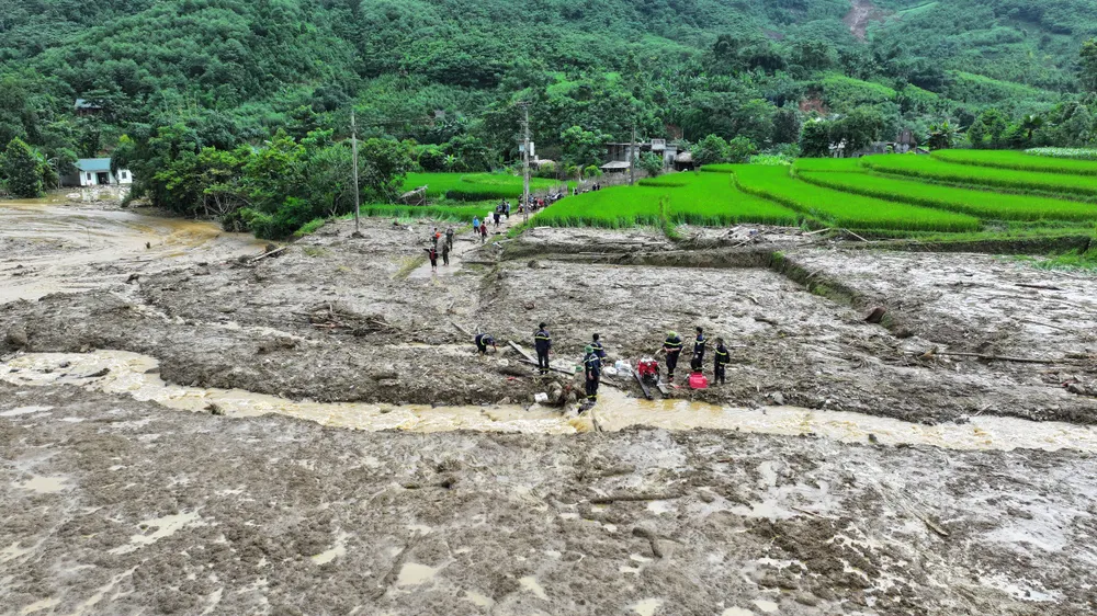 Thôn Làng Nủ đang dần hồi sinh sau những đau thương, mất mát. TINH-LAO-CAI-3.jpg