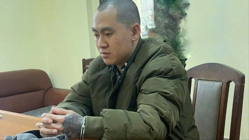 Lâm Đồng: Liên tiếp bắt giữ người bị truy nã