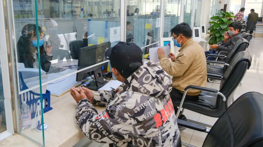 Tỉnh Lâm Đồng: Làm việc thêm ngày thứ 7 để giải quyết thủ tục hành chính