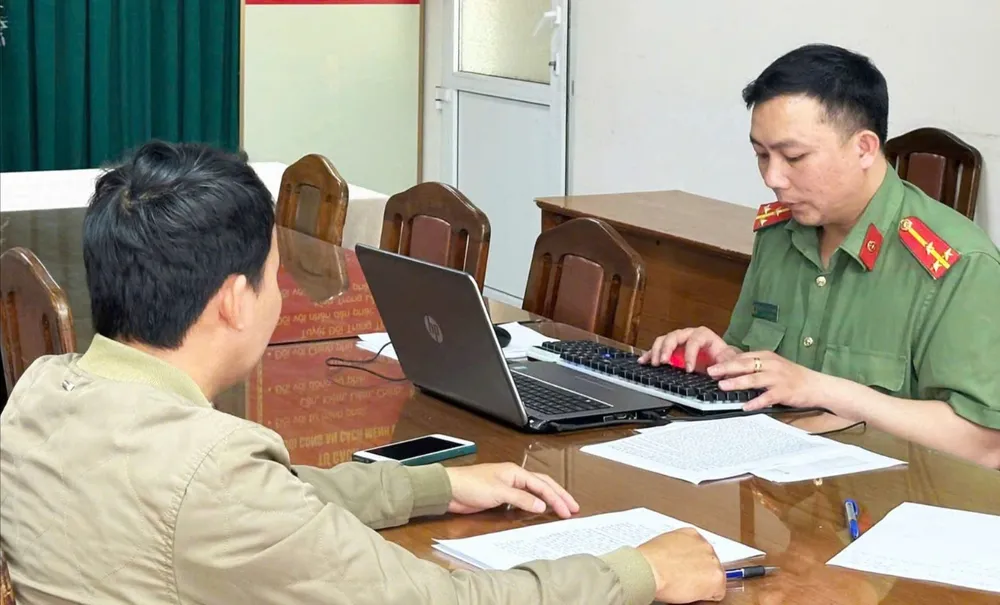 Công an tỉnh Lâm Đồng làm việc với 5 người đăng thông tin xuyên tạc liên quan đến Đại hội khỏe “Vì an ninh tổ quốc" cong-an-tinh-lam-dong-6.jpg