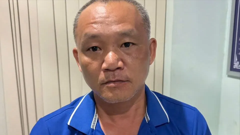 Bắt giữ kẻ cướp sau 13 năm trốn truy nã