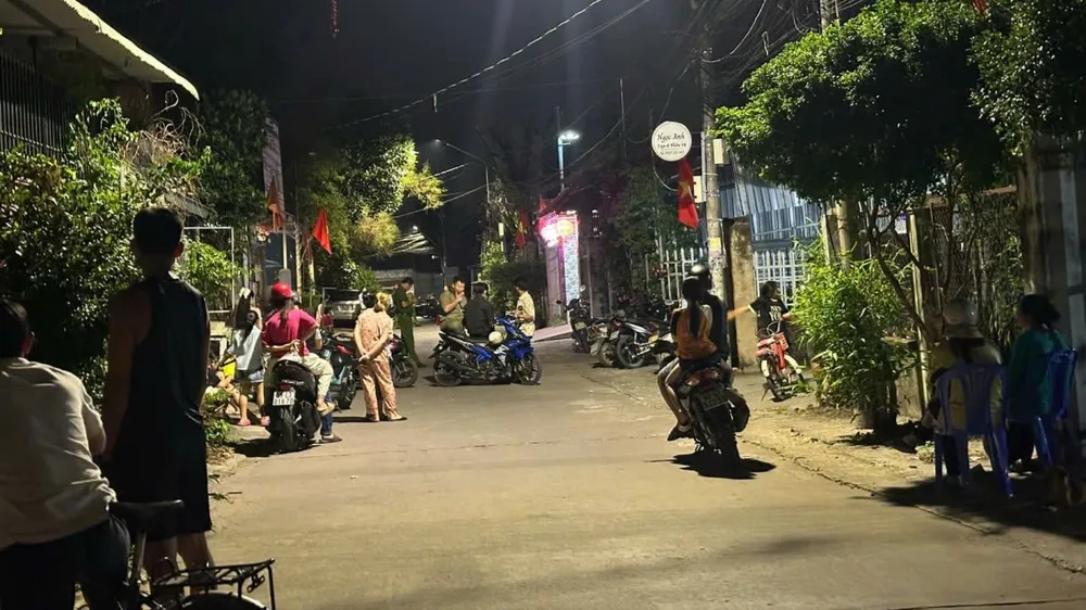 Khởi tố chủ tịch UBND huyện Long Thành