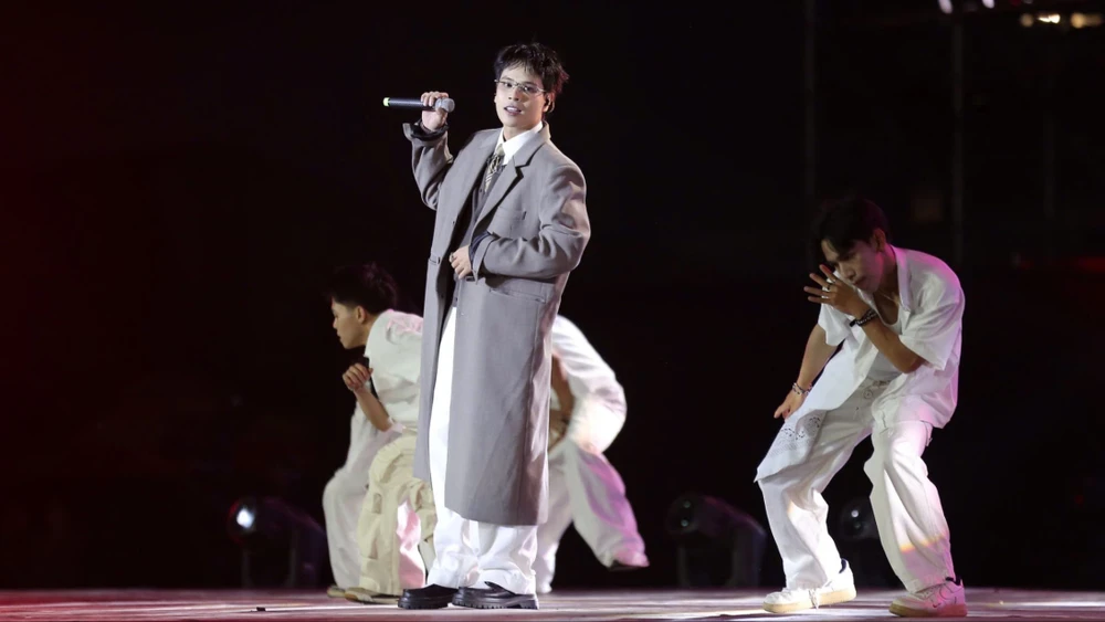 BZONE DANCE GROUP giành Quán quân hạng mục Battle Bảng Quốc tế Dalat Best Dance Crew 2025