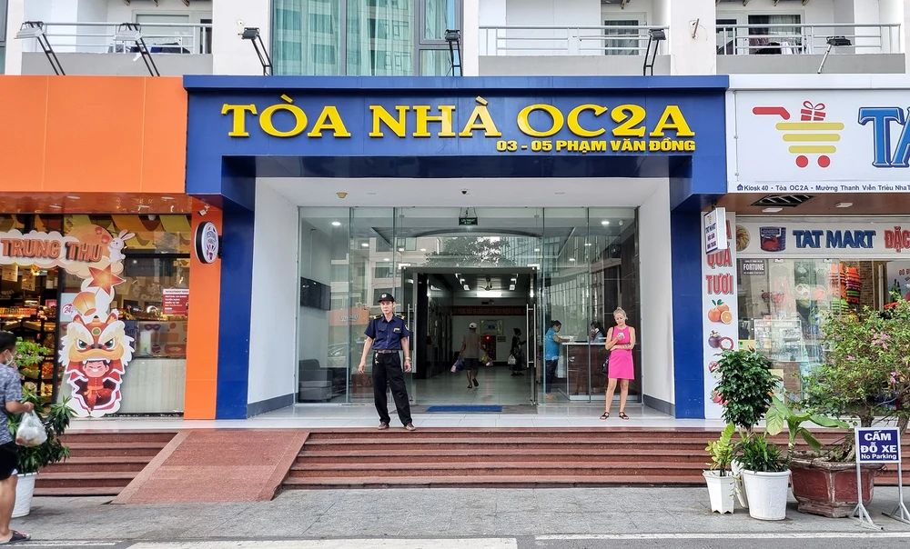 Cận cảnh dự án khiến chín cựu lãnh đạo tỉnh Khánh Hòa bị khởi tố