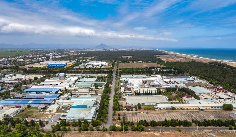 Phú Yên 'giang tay' chào đón các nhà đầu tư