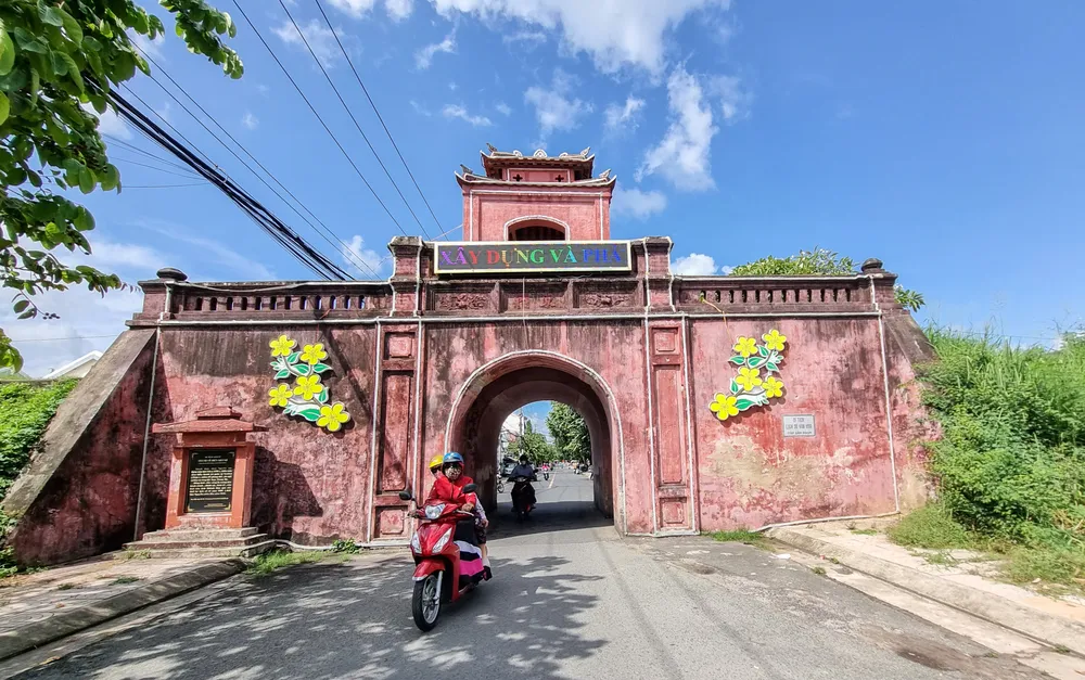 Người dân và chuyên gia đều không đồng tình việc đổi tên thị trấn Diên Khánh. Ảnh: XUÂN HOÁT diên khánh.jpg