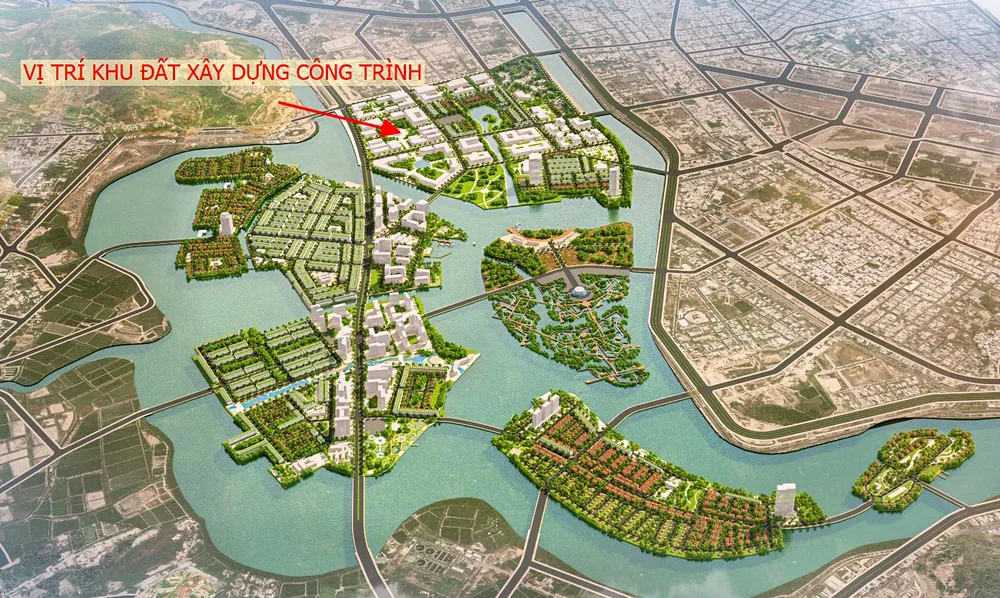 Vị trí xây dựng công trình ở xã Vĩnh Thái, TP Nha Trang. tỉnh Khánh Hòa.jpeg