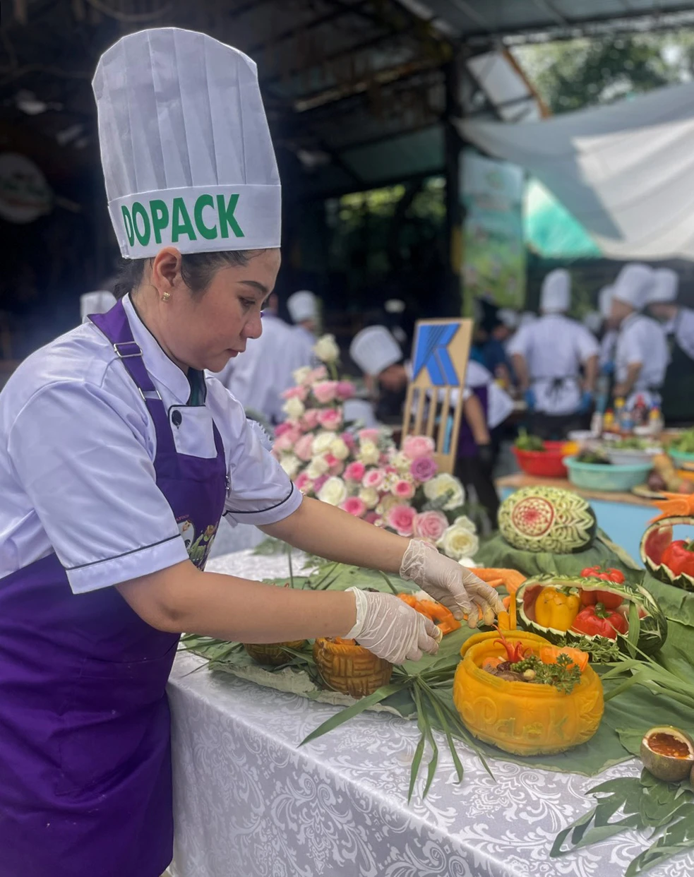 Hoàn tất những công đoạn cuối cùng.jpg