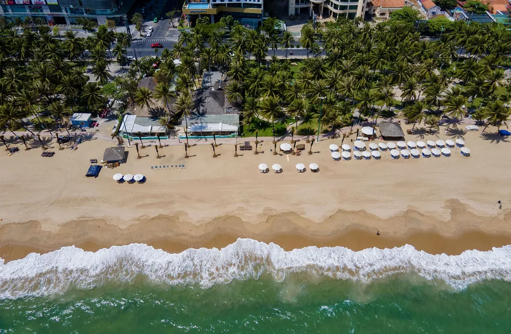 Chủ tịch UBND TP Nha Trang