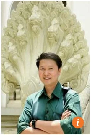 Lật tẩy phép màu của các nhà sư 'dỏm' đất Thái ảnh 2