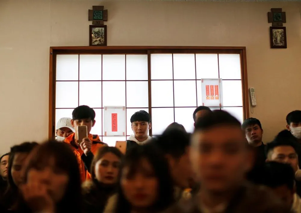  Lao động Việt Nam tại Nhật Bản đối mặt rủi ro ảnh 3