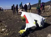 Ethiopia lần đầu công bố báo cáo tai nạn Boeing 737 MAX 8