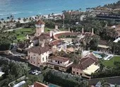 Phụ nữ Trung Quốc đột nhập dinh thự ông Trump ra tòa ảnh 3 Tìm cách vào khu nghỉ mát ông Trump, một phụ nữ bị bắt