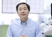 Chấn động: Tạo em bé từ chỉnh sửa gen