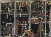 Nổ bom Sri Lanka: Bắt 13 nghi phạm, nghi liên quan nước ngoài