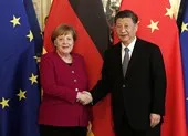 Malaysia thỏa thuận lại với TQ, thúc đẩy ‘Vành đai, Con đường' ảnh 4 EU bật đèn xanh cho 'Vành đai và Con đường' của Trung Quốc