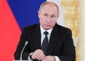 Ông Putin: Vũ khí tối tân Nga sẽ buộc đối thủ phải nghĩ lại
