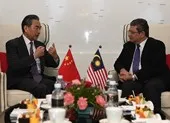 Malaysia thỏa thuận lại với TQ, thúc đẩy ‘Vành đai, Con đường'