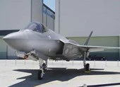 Cuộc đua tìm kiếm xác tiêm kích F-35 ở Thái Bình Dương
