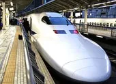 Tàu cao tốc Nhật lấn hàng không