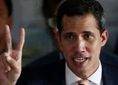 Ông Guaido tìm cách thiết lập 'quan hệ trực tiếp' với Mỹ