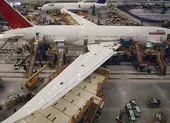 Sau 737 MAX, đến lượt Boeing 787 Dreamliner gặp vấn đề