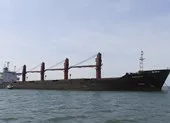 Triều Tiên kêu gọi Liên Hiệp Quốc xử lý vụ Mỹ bắt tàu hàng