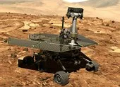 Xe thám hiểm NASA vừa 'qua đời' tại Sao Hỏa