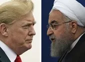 Có tin Mỹ cho số ông Trump đề nghị Iran gọi, nhưng Iran bác