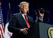 Chính quyền Tổng thống Trump vẫn còn nợ 7 triệu USD ảnh 2 Ông Trump: Người Mỹ có thể muốn tôi làm tổng thống lâu hơn!