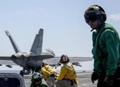 Mỹ cấm bay gần không phận Iran ảnh 3 Ông Putin cảnh báo Mỹ dùng vũ lực với Iran sẽ là thảm họa