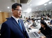 Ông Moon: Sẽ ngăn 'cuộc chiến khác' trên bán đảo Triều Tiên ảnh 2 Hàn Quốc lần đầu gửi gạo cho Triều Tiên sau 10 năm