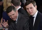 Con rể ông Trump bị tố 'đi đêm' với lãnh đạo nước ngoài ảnh 2 Con rể ông Trump từng muốn Nga lập kênh liên lạc bí mật
