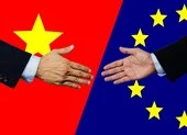 Việt Nam và EU chính thức ký kết hiệp định thương mại tự do ảnh 2 Việt Nam chuẩn bị ký hiệp định thương mại tự do với EU