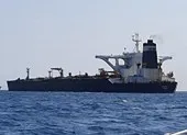 Anh bắt giữ siêu tàu chở dầu của Iran theo yêu cầu của Mỹ?