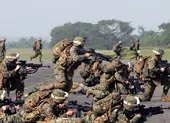 Mỹ hối thúc Đức tăng cường bộ binh ở Syria để chống IS ảnh 2 Mỹ tính điều 120.000 quân tới Trung Đông phòng Iran tấn công