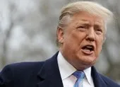 Máy bay do thám Mỹ đến gần Iran, Lầu Năm Góc leo thang? ảnh 2 Ông Trump cảnh báo trước cho Iran về quyết định tấn công