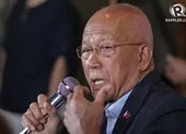 Vụ tàu Philippines bị đâm chìm: Ngư dân quyết bám biển ảnh 2 'Thuyền trưởng tàu cá Trung Quốc nên xin lỗi và bồi thường'