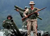 Mỹ cắt viện trợ Trung Mỹ chuyển cho phe đối lập Venezuela ảnh 2 Nga cam kết tăng cường sức mạnh cho quân đội Venezuela