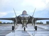 Ông Trump: Mỹ sẽ không bán F-35 cho Thổ Nhĩ Kỳ