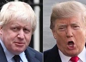 Vì sao gọi tân thủ tướng Anh là 'ông Donald Trump thứ hai'?
