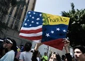 Ông Trump xem xét phong tỏa Venezuela để đối phó Trung Quốc ảnh 2 Ông Pompeo: Cuba, Nga, TQ, Iran phải 'rút khỏi' Venezuela