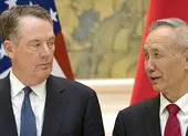 Thương chiến Mỹ-Trung: Bắt đầu đàm phán qua điện thoại