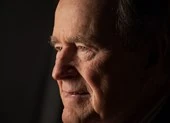 Toni Morrison - nữ văn sĩ da màu nhận giải Nobel đã qua đời ảnh 2 Cựu Tổng thống Mỹ George H.W. Bush qua đời ở tuổi 94