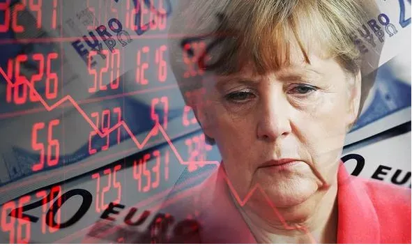 Mỹ-Trung thương chiến, Đức 'dính đòn' ảnh 1