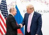 Ông Putin từ chối đề nghị của ông Trump giúp chữa cháy rừng
